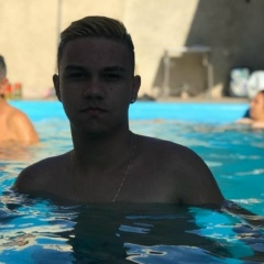 Muriel Dutra, 06.08.2001