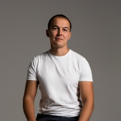 Тимур Гатауллин, 19.10, Уфа