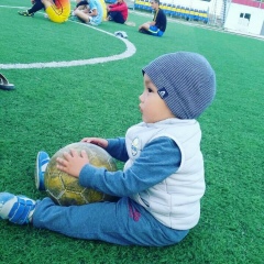 Erlan Bohanov, 10.06.1989, Актобе