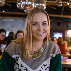 Светлана Маржина, 16.05, Москва