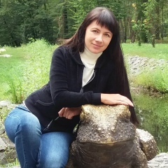 Юлия Михайлова, 21.02.1990, Москва