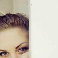 Алена Бутенко, 15.06.1995, Камышин