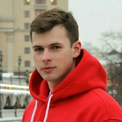 Владимир Митрохович, 15.04, Москва