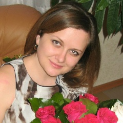 Катя Ярцева, 08.05, Москва