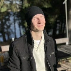 Сергей Никитин, 06.03.1988, Санкт-Петербург