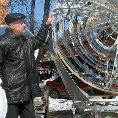 Александр Согоконь, 06.08, Харьков