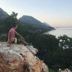 Андрей Волобуев, 05.03, Запорожье