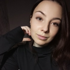Дарья , 21.02