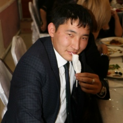 Санат Каймулдинов, 15.03.1991, Талдыкорган