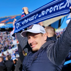 Павел Немцов, 04.12, Воронеж