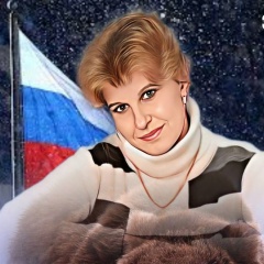 Светлана Федькина, 27.11, Сердобск