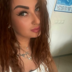 Ниночка Ковалькова, 07.01, Санкт-Петербург