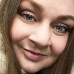 Инна Сидорова, 04.10.1988, Санкт-Петербург