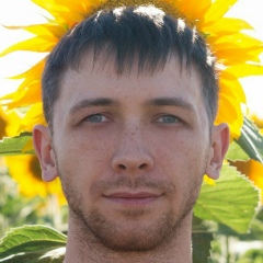 Владимир Алексин, 25.04.1983, Череповец