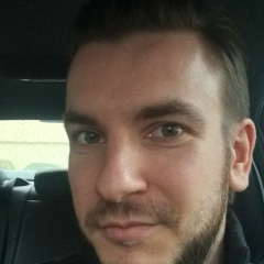 Павел Галямичев, 17.01.1987, Санкт-Петербург