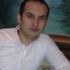 Мейлис Моллаев, 20.09.1989, Москва