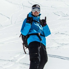 Владимир Леонтьев, 24.06