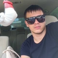 Анатолий Казачухин, 05.03, Новосибирск