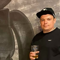 Михаил Багин, 21.01.1987, Тюмень