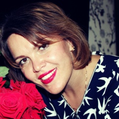 Наталья Щебетун, Богданович