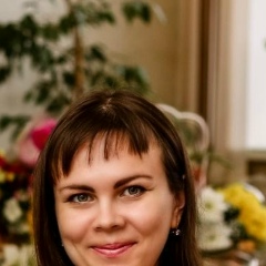 Ольга Якимович, 30.10.1986, Томск