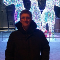 Алексей Аксенов, 30.11, Самара