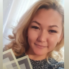 Жазира Куандыкова, 17.06