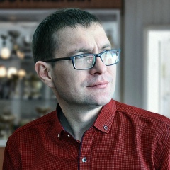 Дамир Арсланов