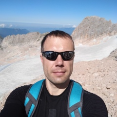 Дмитрий Витюк, 07.05.1984, Краснодар