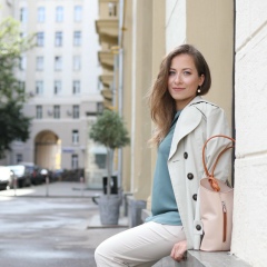 Юлия Калатозова, 11.02