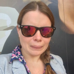 Ольга Котеночкина, 12.10, Киев