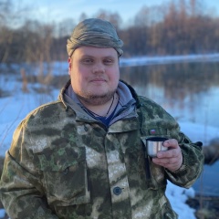 Роман Гусаров, 21.12, Нижний Новгород