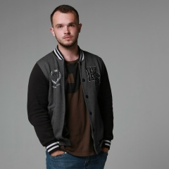 Александр Назаренко, 16.12.1992, Сумы