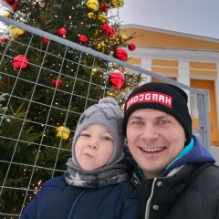 Николай Гладков, 14.10.1986, Имени Морозова