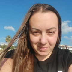 Регина Лангерия, 18.02, Москва