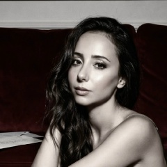 Екатерина Сибирякова, 10.05.1992, Санкт-Петербург