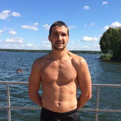 Макс Вебер, 22.02.1990, Краснотурьинск