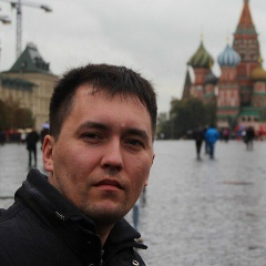 Дмитрий Аймурзин, 31.03.1988, Набережные Челны