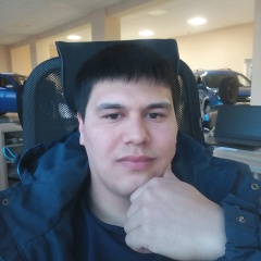 Джахонгир Джураев, 28.09, Троицк