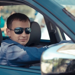 Антон Иванов, 12.04.1989, Чита