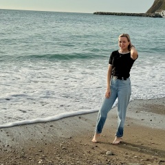 Света Калашникова, 14.11.1987, Петрозаводск