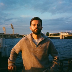 Artyr Mkrtchyan, 02.07.1998, Санкт-Петербург