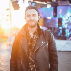 Василий Чепкасов, 17.11, Алматы