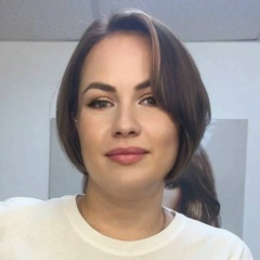 Светлана Мартынова, 07.09.1986, Южно-Курильск