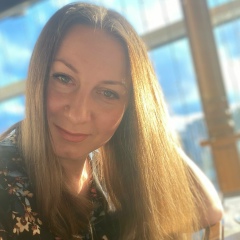 Людмила , 30.11.1985, Санкт-Петербург