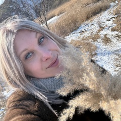 Валерия Бурцева, 09.10, Донецк