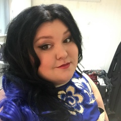 Светлана Зиновьева, 14.02, Москва