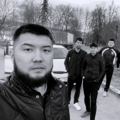 Иса Аникеев, Москва