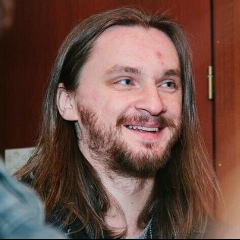 Паша Смирнов, 27.09.1991, Санкт-Петербург