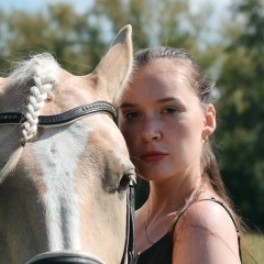 Анна Мугинова, 10.09